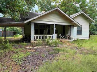 204 County Road 3212, Jacksonville, TX 75766