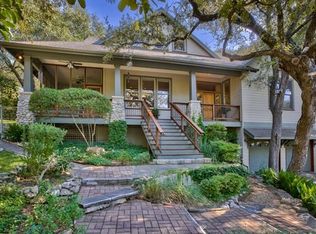 1005 Lund St, Austin, TX 78704