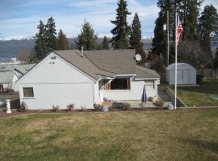 515 W 17th St, The Dalles, OR