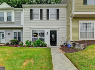 4008 Hancock Cir, Atlanta, GA 30340
