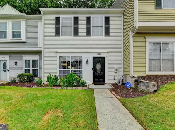 4008 Hancock Cir, Atlanta, GA 30340