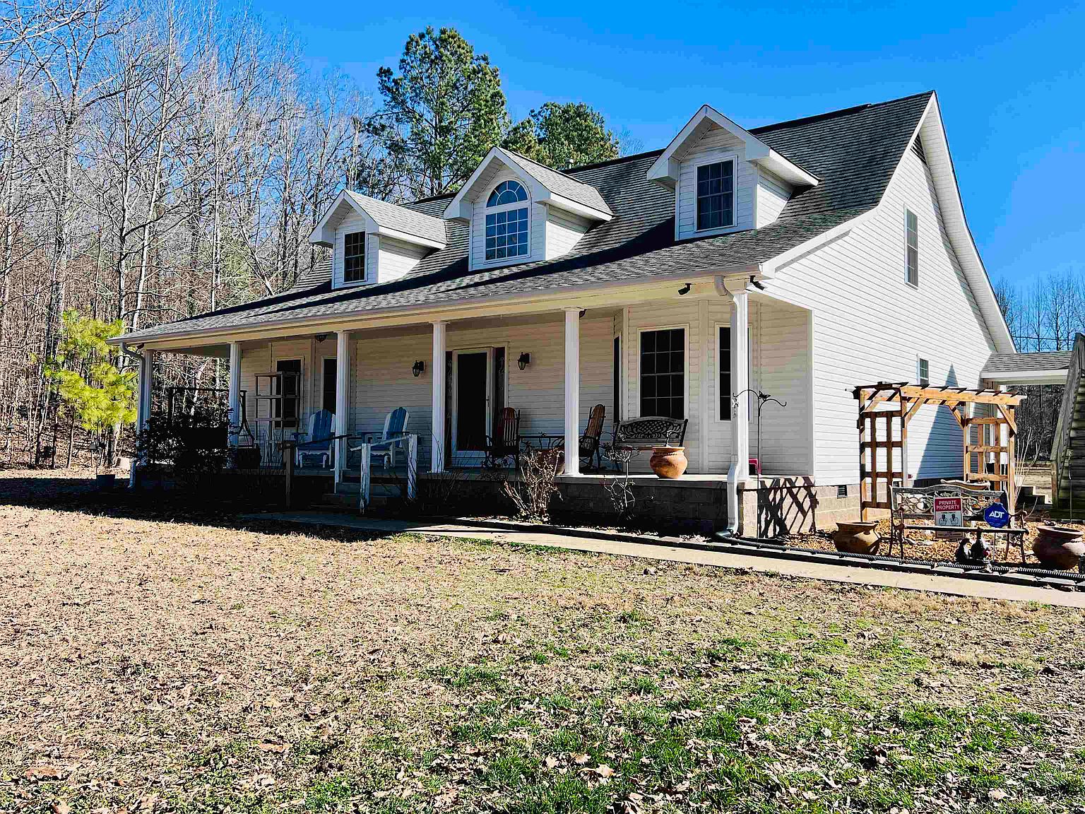 70 Mosier Ln, Henderson, TN 38340 MLS 240500 Zillow