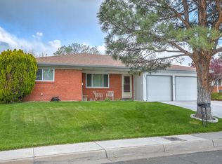 2436 Kirby St NE, Albuquerque, NM 87112