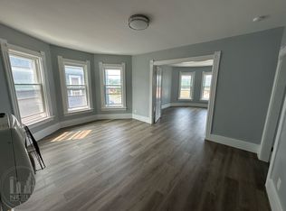 343 Park Ave #2, Worcester, MA 01610