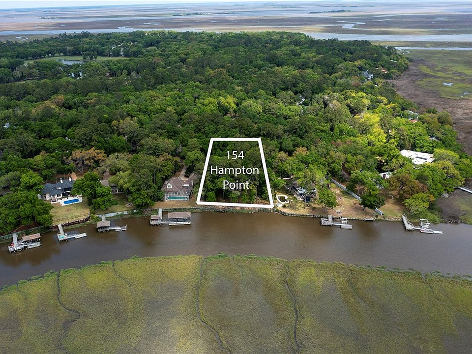 154 Hampton Point Dr, Saint Simons Island, GA 31522 MLS 1636353 Zillow