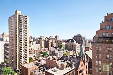 Sold by Halstead Real Estate