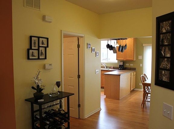 Level 1 - New Hardwood Floor