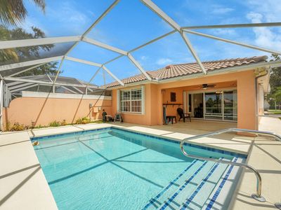 12250 SW Elsinore Drive, Port Saint Lucie, FL, 34987