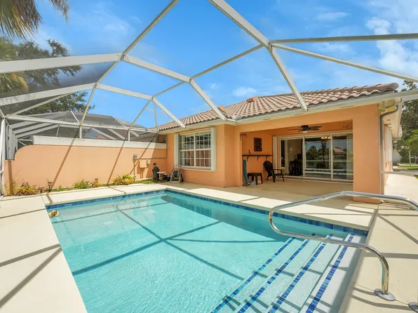 12250 SW Elsinore Drive, Port St Lucie, FL 34987