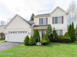1139 Sawmill Ln, Algonquin, IL