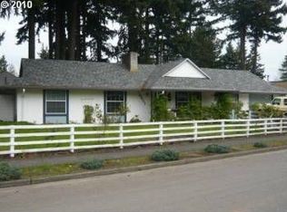 14631 SE Market Ct, Portland, OR 97233