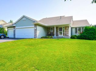 19449 Rush St NW, Elk River, MN 55330