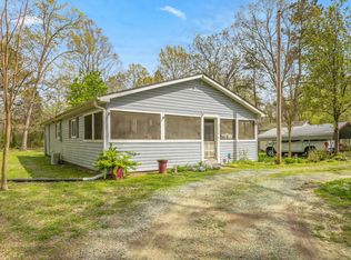 4814 Dodsons Xrds, Hillsborough, NC 27278