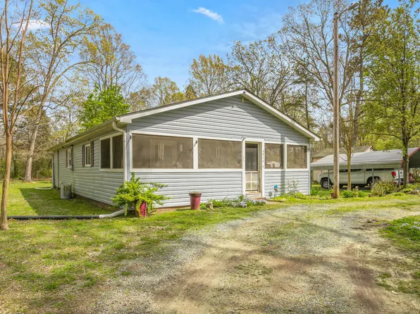 4814 Dodsons Xrds, Hillsborough, NC 27278