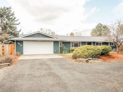 2610 SW Pumice Ave, Redmond, OR, 97756