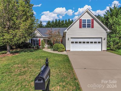 181 Meadow Pathway Dr, Fletcher, NC, 28732