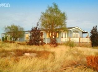 32055 Vorenburg Rd, Calhan, CO 80808