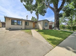 7507 Genesta Ave, Van Nuys, CA 91406