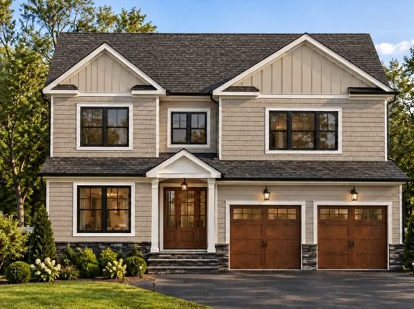 52 W Hobart Gap Rd, Livingston Twp., NJ 07039