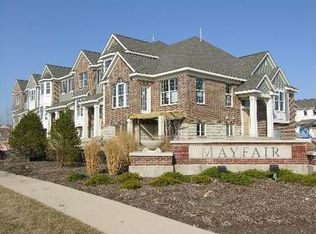 2786 Blakely Ln, Naperville, IL 60540