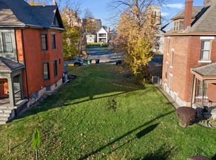 1440 Fair Ave, Columbus, OH 43205