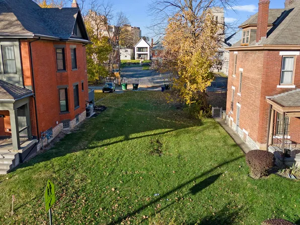 1440 Fair Ave, Columbus, OH 43205