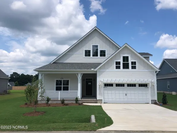 6923 Campbells Ridge Drive SE, Leland, NC 28451