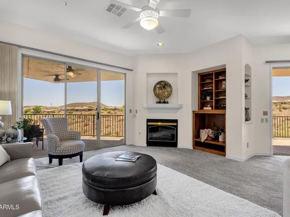 14850 E GRANDVIEW Drive #240, Fountain Hills, AZ 85268