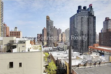 Rented by City Connections Realty