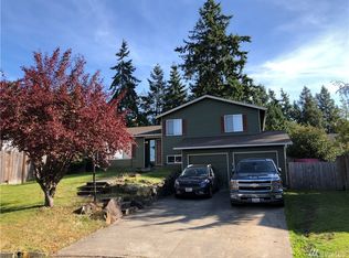 2215 S 283rd St, Federal Way, WA