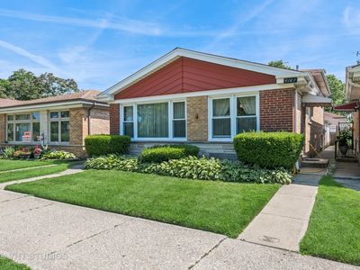 4143 W Devon Ave, Chicago, IL, 60646