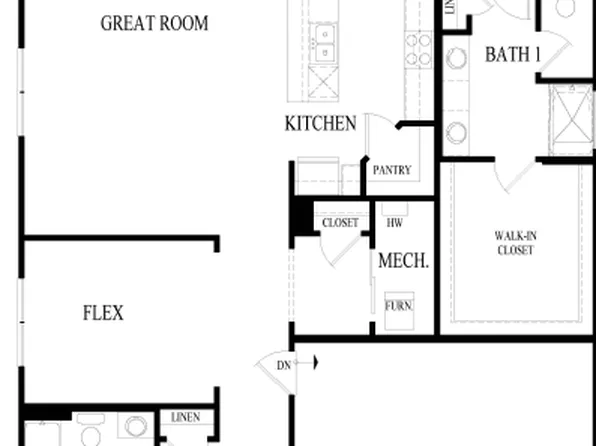 25530 W Sandalwood Ln, Plainfield, IL 60544