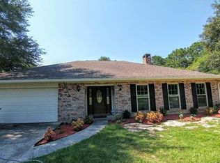 201 S Holiday Dr, Slidell, LA 70461