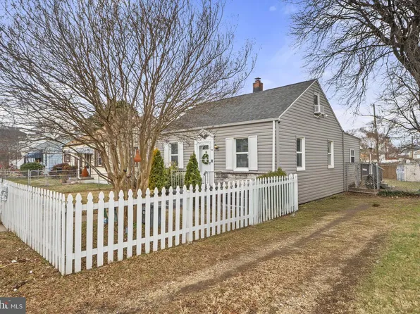 310 Townsend Ave, Baltimore, MD 21225
