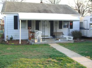 925 Renfrew St, Baltimore, MD 21221