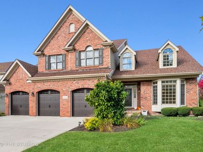 3403 Goldfinch Dr, Naperville, IL, 60564