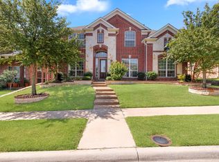 3632 Danbury Ln, Plano, TX 75074