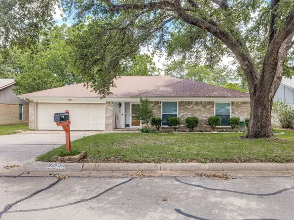 2505 Blue Quail Dr, Arlington, TX 76017