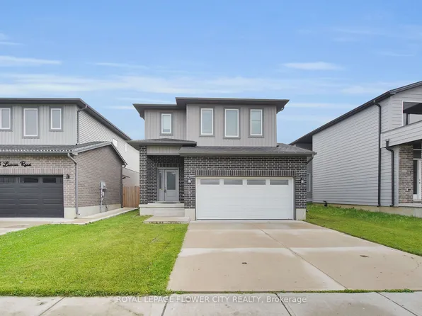 1409 Lawson Rd, London, ON N6G 0E2