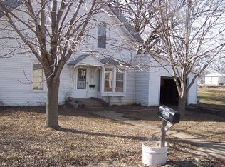 729 Oak Ave S, Alpena, SD 57312