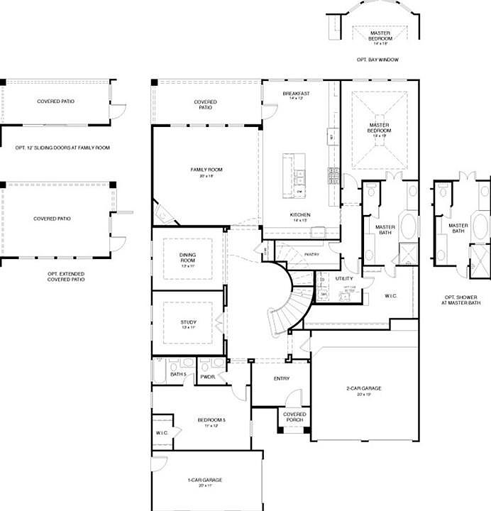2nd image of 927 Marie Dr