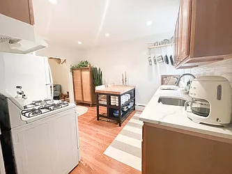 Rented by Ulas Real Estates Inc