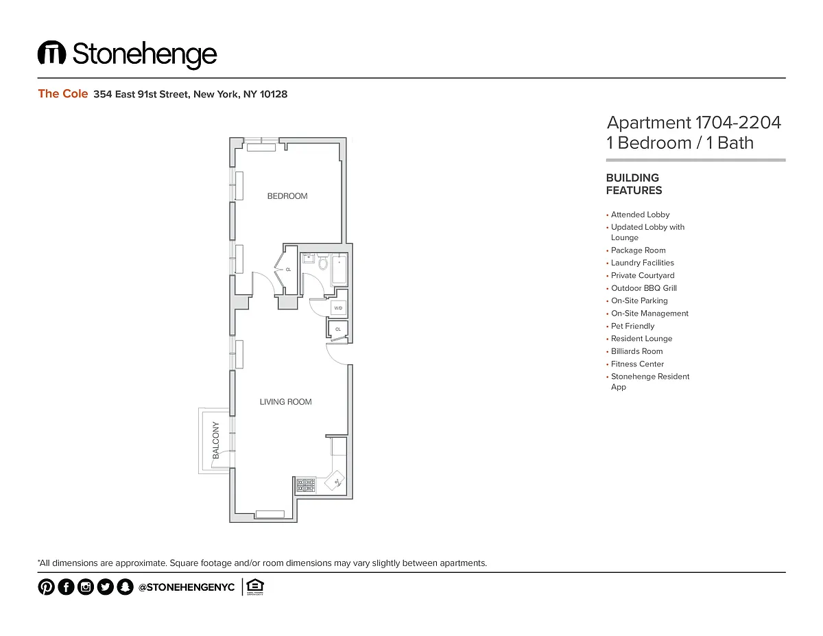 Building Photo - 354 E 91st St #1904