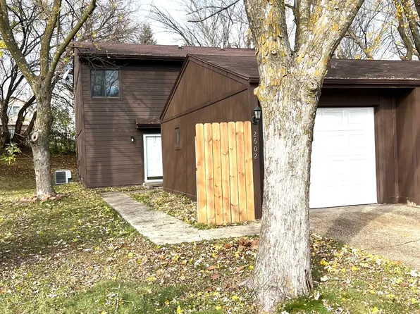 2602 SE 19th St, Des Moines, IA 50320