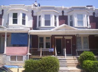 1555 N Frazier St, Philadelphia, PA