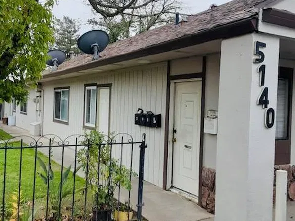 5140 Poplar Blvd, North Highlands, CA 95660
