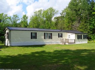 402 East Rd, Bradford, ME 04410