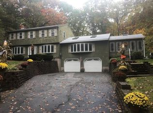 191 Pelczar Rd, Dracut, MA 01826