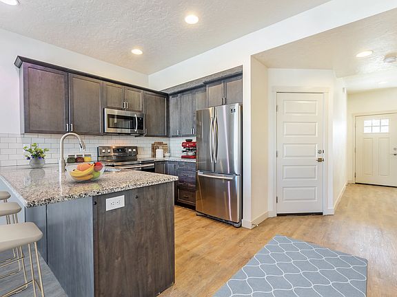 2nd image of 1232 E Nixon Ln #1232