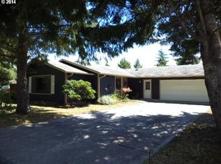 1360 20th St, Florence, OR 97439
